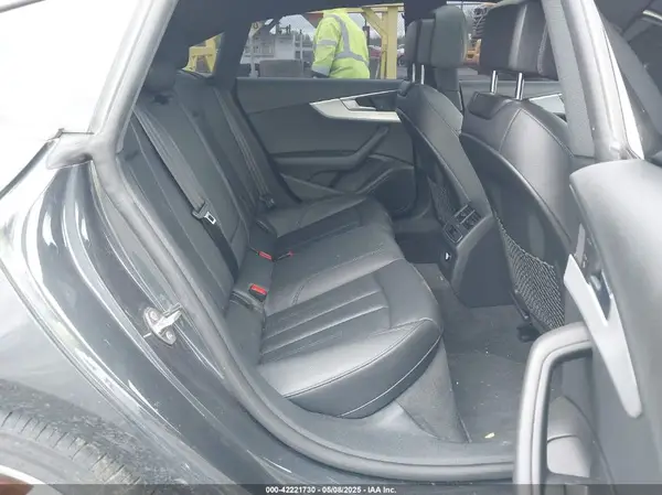 WAUANCF59JA007791 2018 AUDI A5 - Image 8