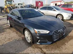 WAUANCF59JA021691 2018 AUDI A5
