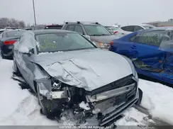 WAUANCF59JA104649 2018 AUDI A5