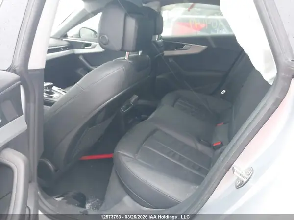 WAUANCF59JA104649 2018 AUDI A5 - Image 8