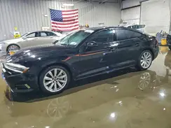 WAUANCF59JA131706 2018 AUDI A5