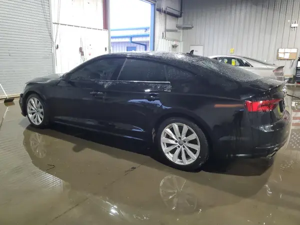WAUANCF59JA131706 2018 AUDI A5 - Image 2