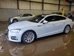 WAUANCF59JA136839 2018 AUDI A5