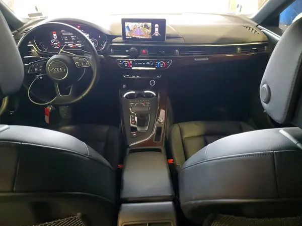 WAUANCF59JA136839 2018 AUDI A5 - Image 8