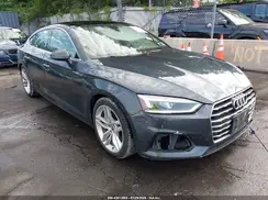 WAUANCF59KA007551 2019 AUDI A5