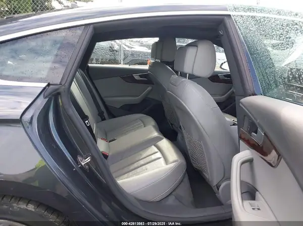 WAUANCF59KA007551 2019 AUDI A5 - Image 8