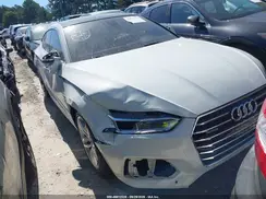WAUANCF59KA008425 2019 AUDI A5