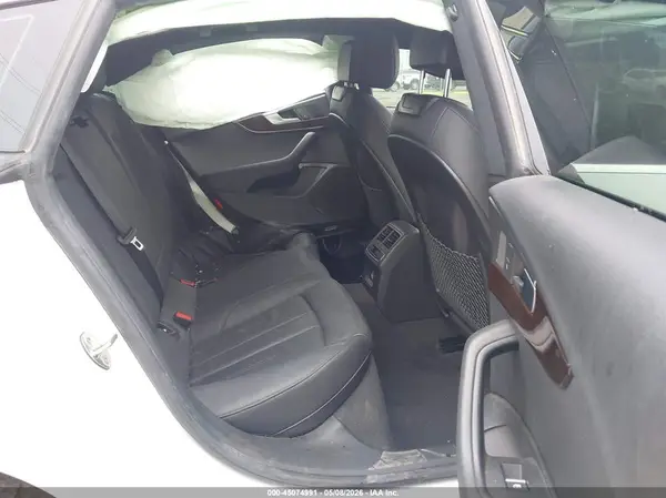 WAUANCF59KA017822 2019 AUDI A5 - Image 8