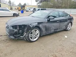 WAUANCF59KA024494 2019 AUDI A5