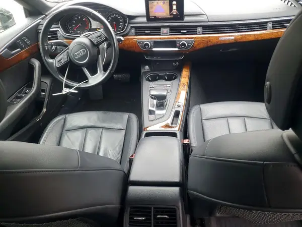 WAUANCF59KA024494 2019 AUDI A5 - Image 8