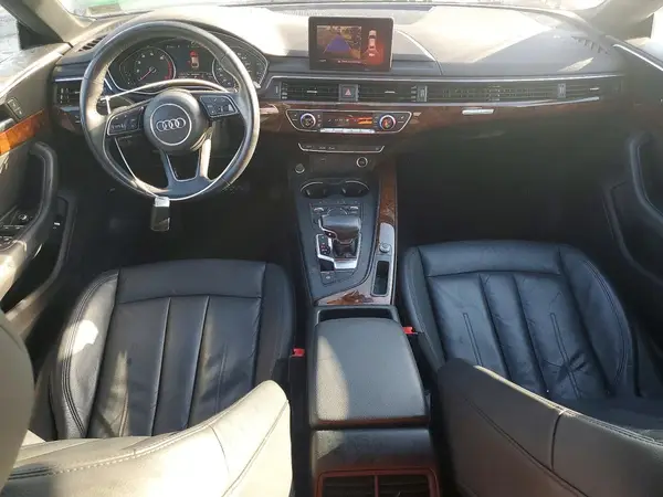 WAUANCF59KA051937 2019 AUDI A5 - Image 8
