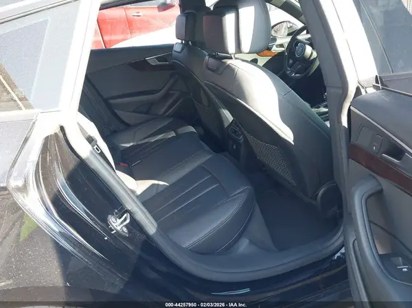 WAUANCF59KA053588 2019 AUDI A5 - Image 8