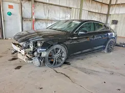 WAUANCF59KA053736 2019 AUDI A5
