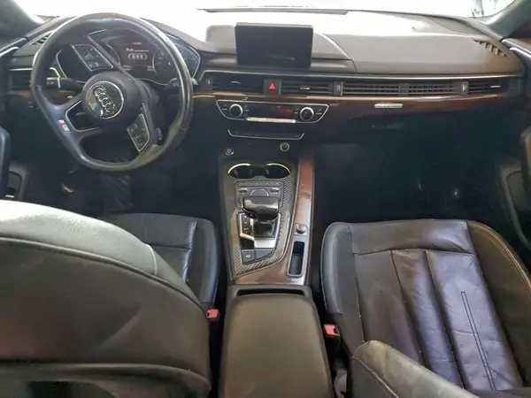 WAUANCF59KA053736 2019 AUDI A5 - Image 8