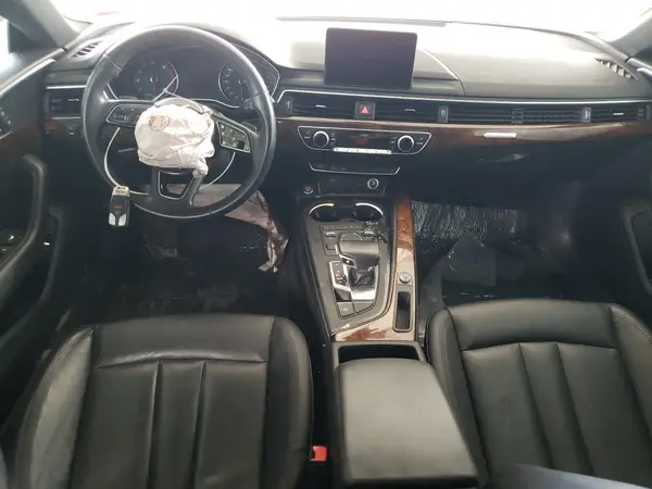 WAUANCF59KA055244 2019 AUDI A5 - Image 8