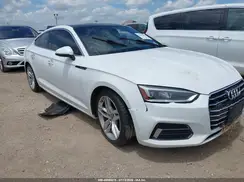 WAUANCF59KA059374 2019 AUDI A5