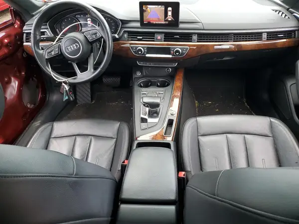 WAUANCF59KA060010 2019 AUDI A5 - Image 8