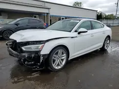 WAUANCF59KA060055 2019 AUDI A5