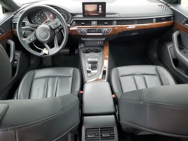 WAUANCF59KA060055 2019 AUDI A5 - Image 8