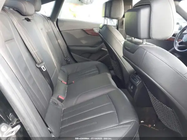 WAUANCF59KA063182 2019 AUDI A5 - Image 8