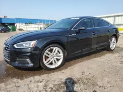 WAUANCF59KA063585 2019 AUDI A5