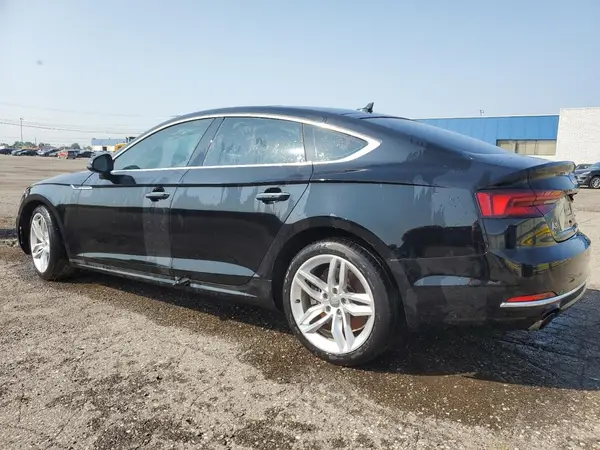 WAUANCF59KA063585 2019 AUDI A5 - Image 2