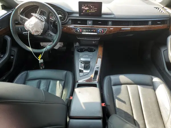 WAUANCF59KA063585 2019 AUDI A5 - Image 8