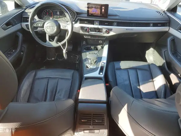WAUANCF59KA079558 2019 AUDI A5 - Image 8
