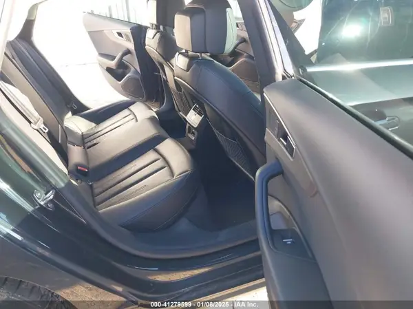 WAUANCF59KA095761 2019 AUDI A5 - Image 8