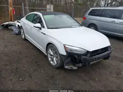 WAUANCF59LA003761 2020 AUDI A5