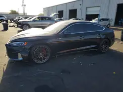 WAUANCF59LA004523 2020 AUDI A5