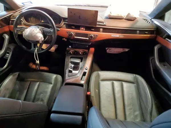 WAUANCF59LA005963 2020 AUDI A5 - Image 8