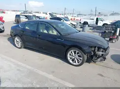 WAUANCF59LA007132 2020 AUDI A5