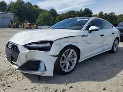 WAUANCF59LA007583 2020 AUDI A5