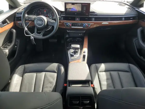 WAUANCF59LA007583 2020 AUDI A5 - Image 8