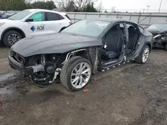 WAUANCF59LA007745 2020 AUDI A5