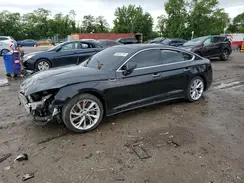 WAUANCF59LA007762 2020 AUDI A5
