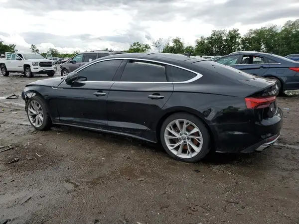 WAUANCF59LA007762 2020 AUDI A5 - Image 2