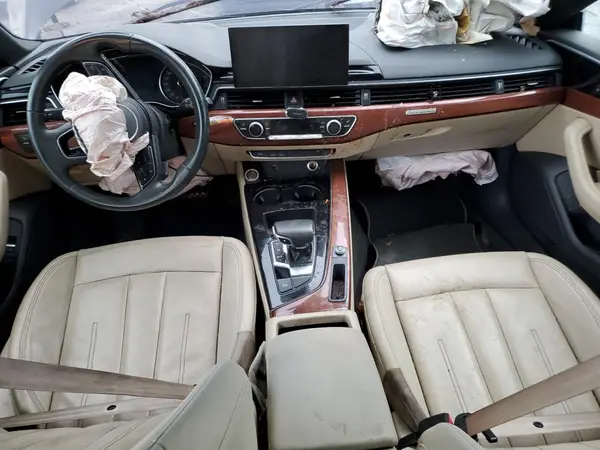 WAUANCF59LA007762 2020 AUDI A5 - Image 8