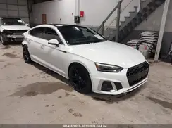 WAUANCF59LA007874 2020 AUDI A5