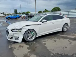 WAUANCF59LA008572 2020 AUDI A5