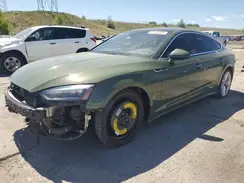 WAUANCF59LA013545 2020 AUDI A5