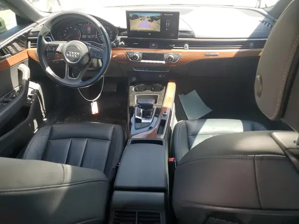 WAUANCF59LA013545 2020 AUDI A5 - Image 8