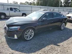 WAUANCF59LA013786 2020 AUDI A5