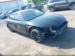 WAUANCF5XJA012661 2018 AUDI A5