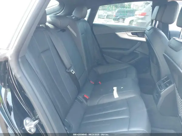 WAUANCF5XJA012661 2018 AUDI A5 - Image 8