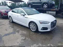 WAUANCF5XJA103641 2018 AUDI A5