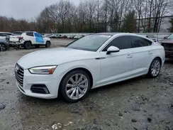 WAUANCF5XJA120360 2018 AUDI A5