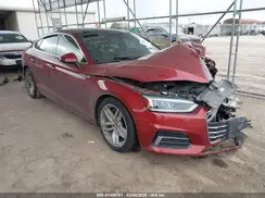 WAUANCF5XKA049100 2019 AUDI A5