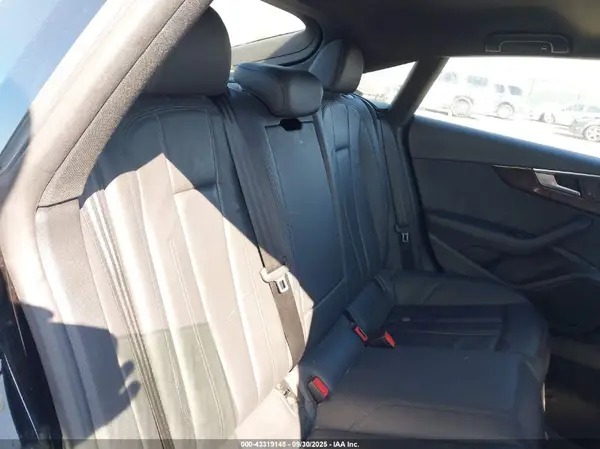 WAUANCF5XKA051414 2019 AUDI A5 - Image 8